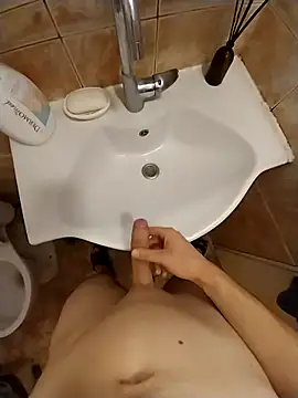 Good boy000 online show from 10-13-25, 07:36