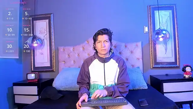 Golden-Boyy online show from 02-04-25, 12:11