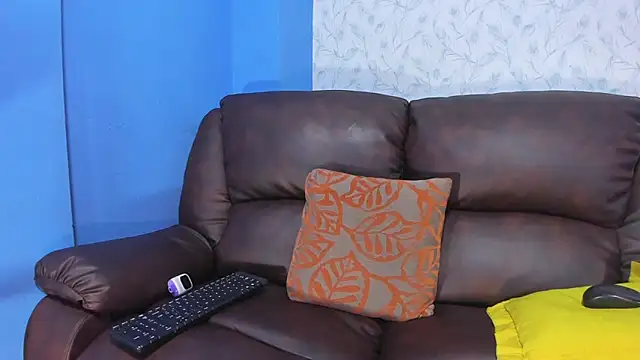 Gadiel Sex online show from 02-25-25, 03:38