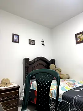 Gadiel Sex online show from 10-04-25, 09:02