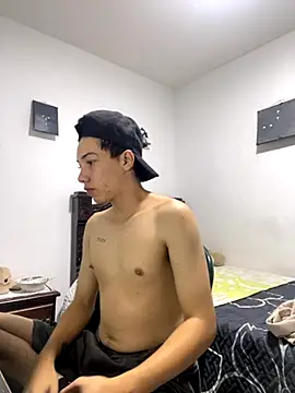 Gadiel Sex online show from 10-09-25, 06:39