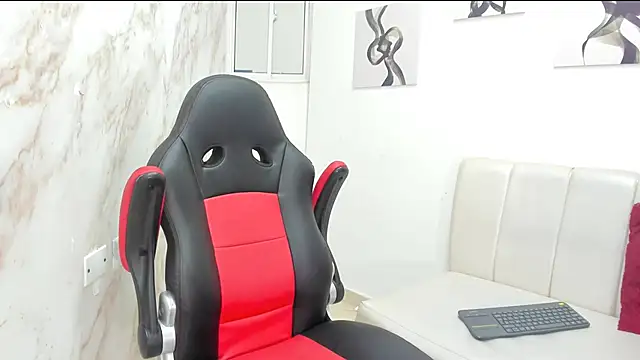 ANDRES STUD online show from 10-08-25, 04:43