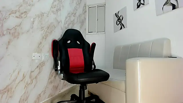 ANDRES STUD online show from 11-26-25, 04:24