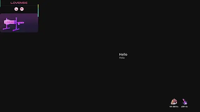 FelicityAdams online show from 03-18-26, 02:20