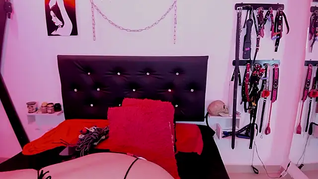 Julieta Carden  online show from 02-03-26, 12:32