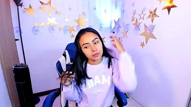 julieta fn online show from 10-23-25, 02:05