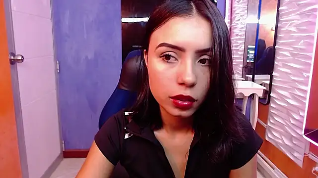 julieta fn online show from 02-10-26, 02:43