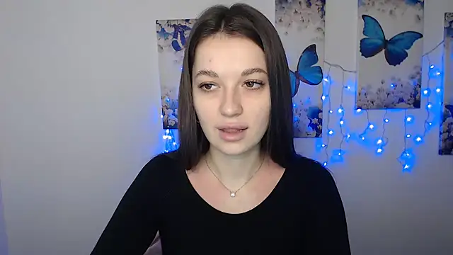 Snapshot of Eva_Eldis chatting on 02-08-26, 02:20 Eva Eldis online show from 02-08-26, 02:20