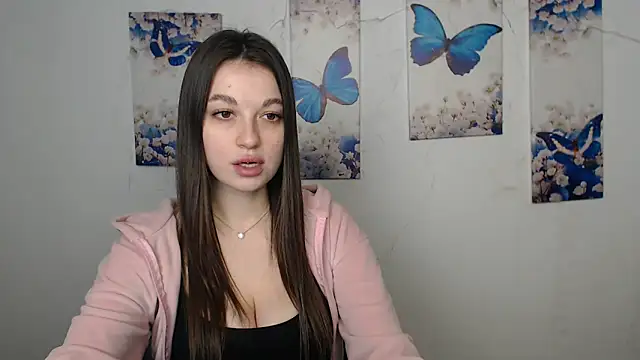 Snapshot of Eva_Eldis chatting on 03-10-26, 03:50 Eva Eldis online show from 03-10-26, 03:50