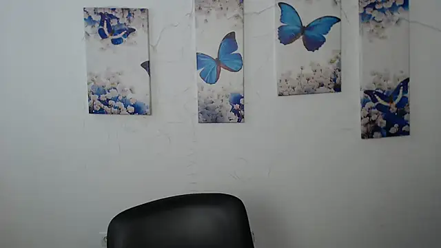 Snapshot of Eva_Eldis chatting on 03-12-26, 01:50 Eva Eldis online show from 03-12-26, 01:50