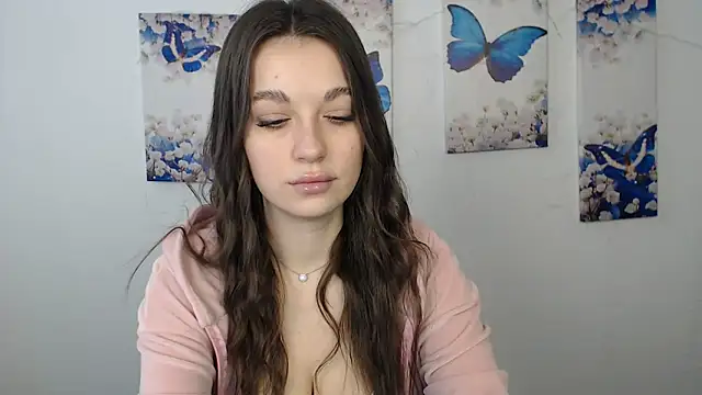 Snapshot of Eva_Eldis chatting on 03-14-26, 01:05 Eva Eldis online show from 03-14-26, 01:05