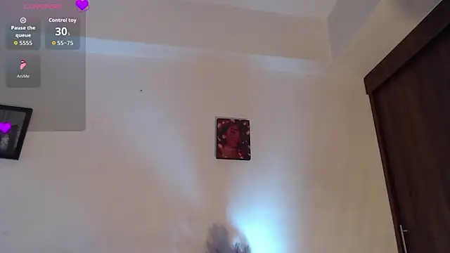 alaia sweetxxx online show from 10-08-25, 01:03