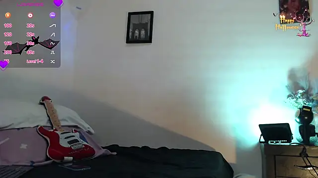 alaia sweetxxx online show from 10-16-25, 01:28