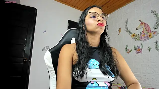 alisson hoffman05 online show from 01-13-26, 06:13