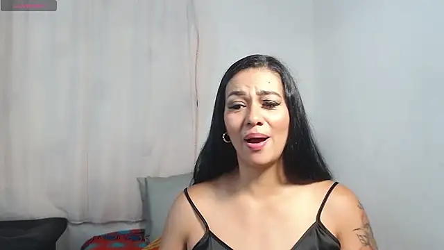 Daphne Gabor online show from 02-26-25, 04:58