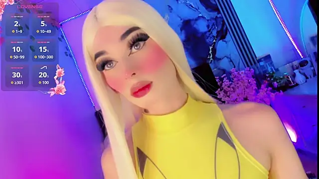 Irina milkmaid online show from 10-24-25, 07:21