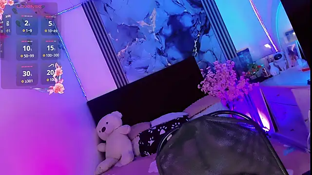 Irina milkmaid online show from 10-25-25, 07:19