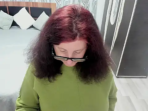 NoraJohnson6 online show from 02-06-25, 09:11