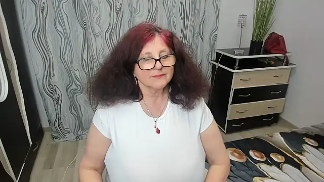 NoraJohnson6 online show from 03-21-25, 12:50