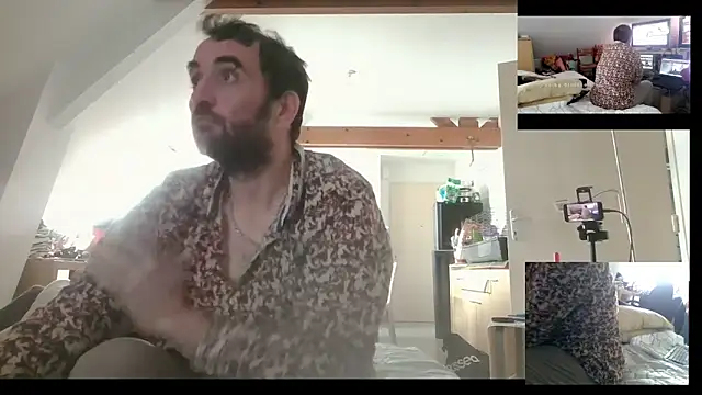 Mastersanges online show from 10-09-25, 09:29