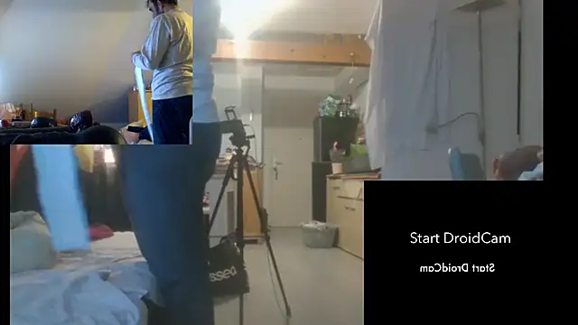 Mastersanges online show from 10-12-25, 06:12