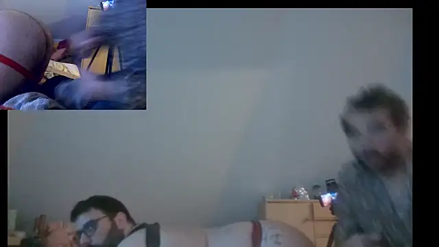 Mastersanges online show from 10-14-25, 02:56