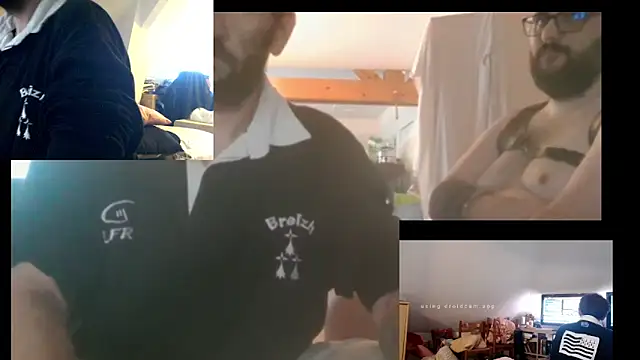 Mastersanges online show from 10-14-25, 03:46