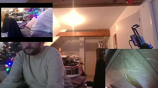 Mastersanges online show from 12-18-25, 04:57