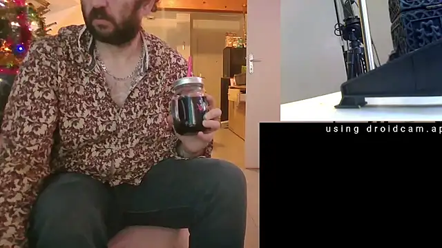 Mastersanges online show from 01-12-26, 04:01