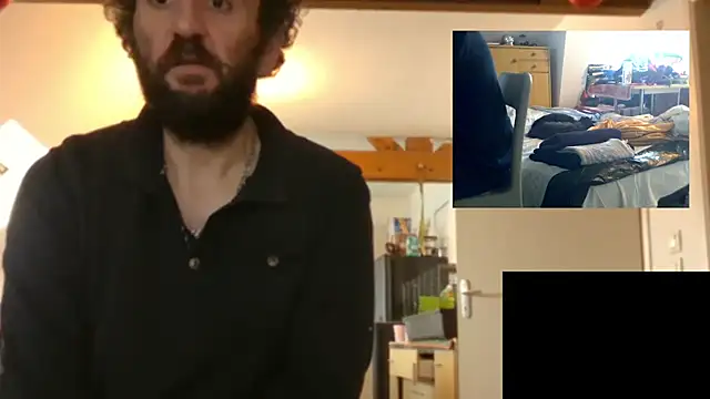 Mastersanges online show from 01-19-26, 01:26