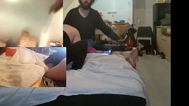 Mastersanges online show from 02-20-26, 10:32