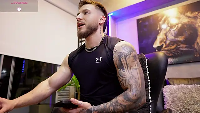 David blake  online show from 11-25-25, 06:02