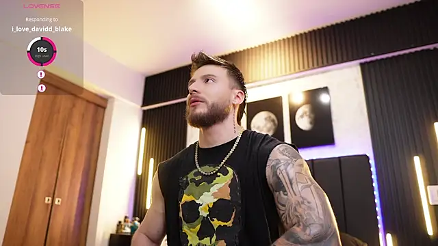 David blake  online show from 01-13-26, 05:57