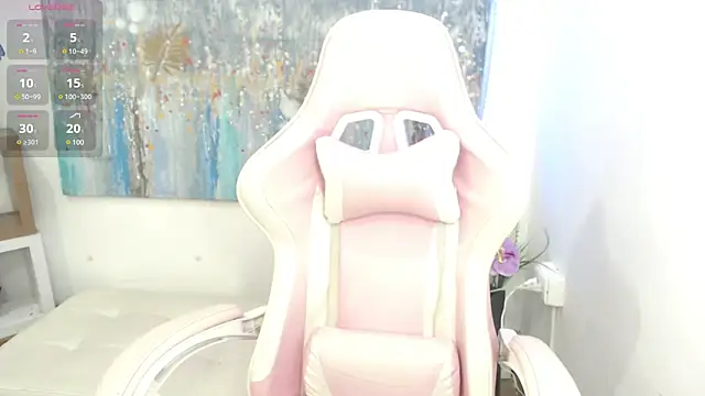 violet myers18  online show from 02-05-25, 11:50
