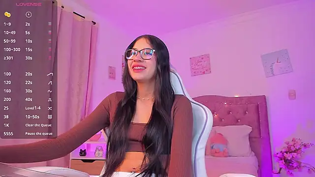 emilly star online show from 03-17-25, 11:32