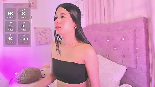emilly star online show from 10-02-25, 10:06