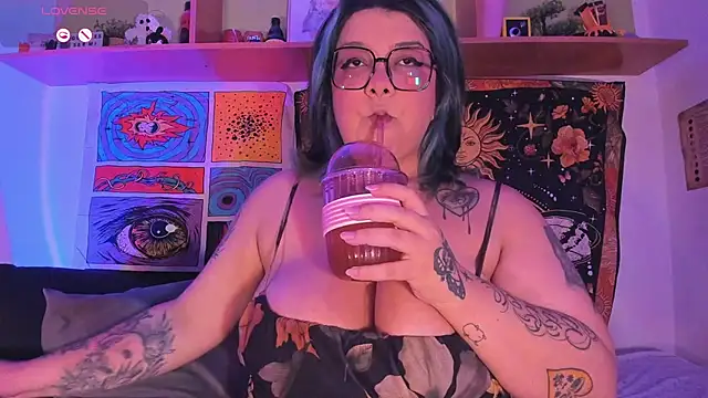 Banana squirt online show from 11-22-25, 09:58