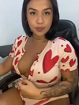 tinalove7 online show from 02-20-25, 03:56