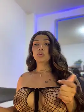 tinalove7 online show from 01-05-26, 09:18