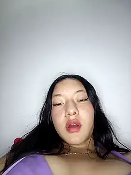 CuteHarper online show from 03-19-25, 02:48