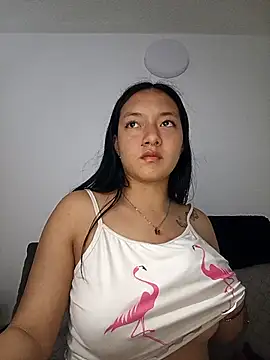 CuteHarper online show from 10-11-25, 03:28