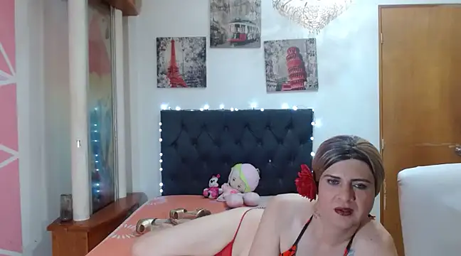 Dolldirtyxxx online show from 02-05-25, 07:20