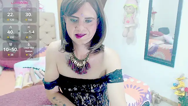Dolldirtyxxx online show from 10-04-25, 05:05
