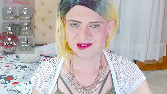 Dolldirtyxxx online show from 10-09-25, 05:16