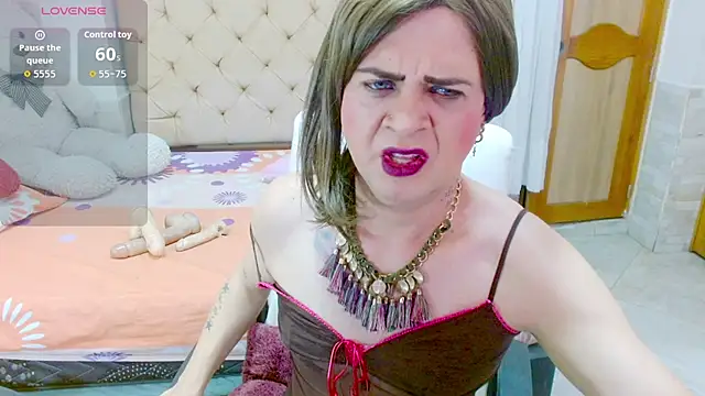 Dolldirtyxxx online show from 10-19-25, 05:30