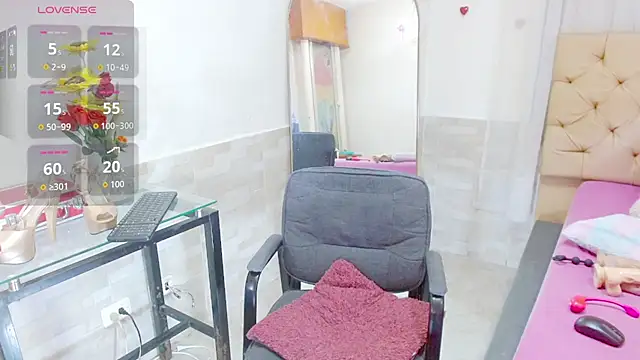 Dolldirtyxxx online show from 12-15-25, 08:02