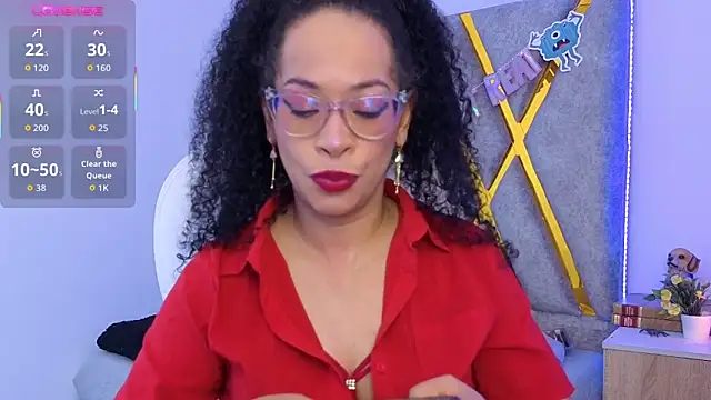 Cintiia Holmes online show from 02-04-26, 10:47