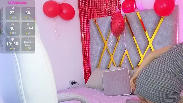 Cintiia Holmes online show from 02-18-26, 11:33