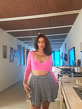 Michikomalandro2323 online show from 02-20-25, 02:35