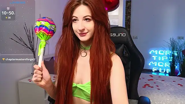 Katy diamond  online show from 02-13-25, 05:26